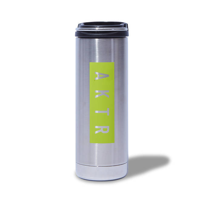 AKTR　xKLEAN KANTEEN 16OZ DRINK BOTTLE SL 16oz