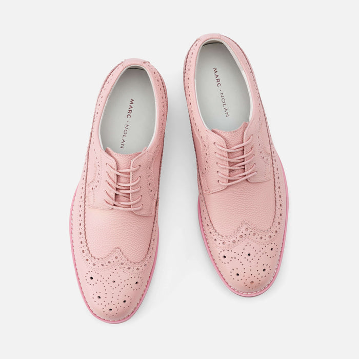 Alexander Pink Dres Sneakers