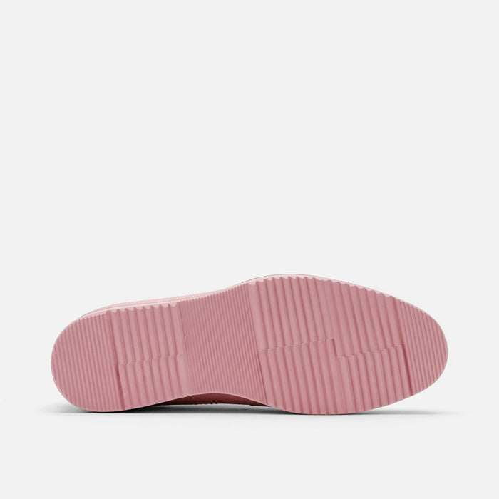 Alexander Pink Dres Sneakers