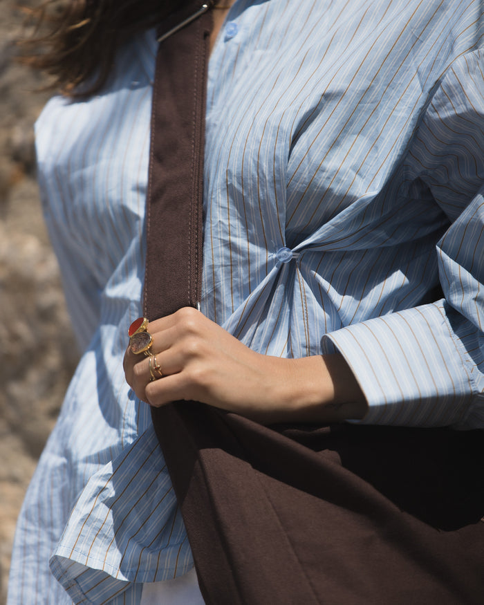 ALTA | Brown