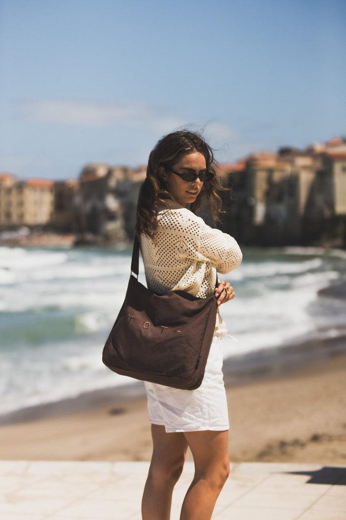 ALTA | Brown