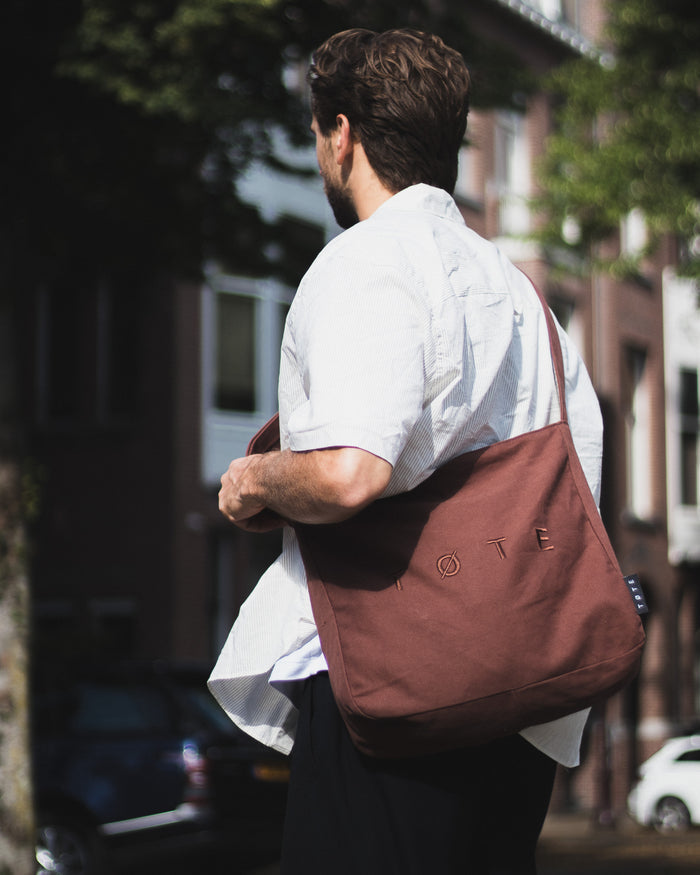ALTA | Brown