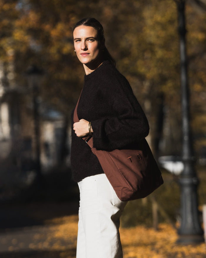 ALTA | Brown