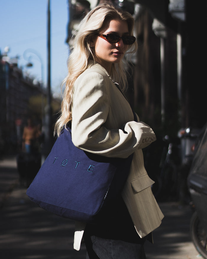 ALTA | Navy Blue