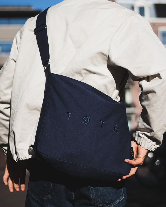 ALTA | Navy Blue