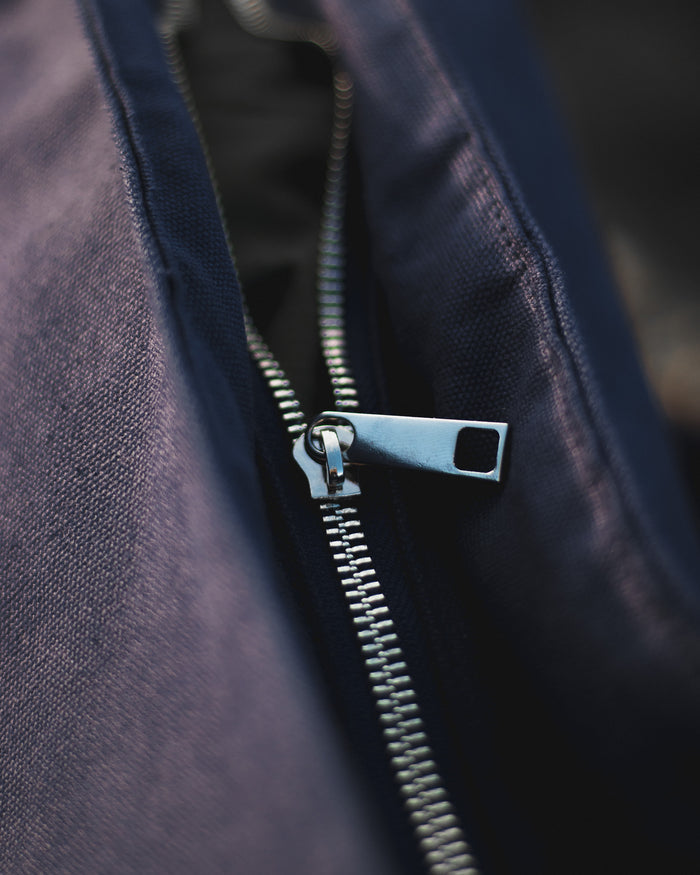 ALTA | Navy Blue