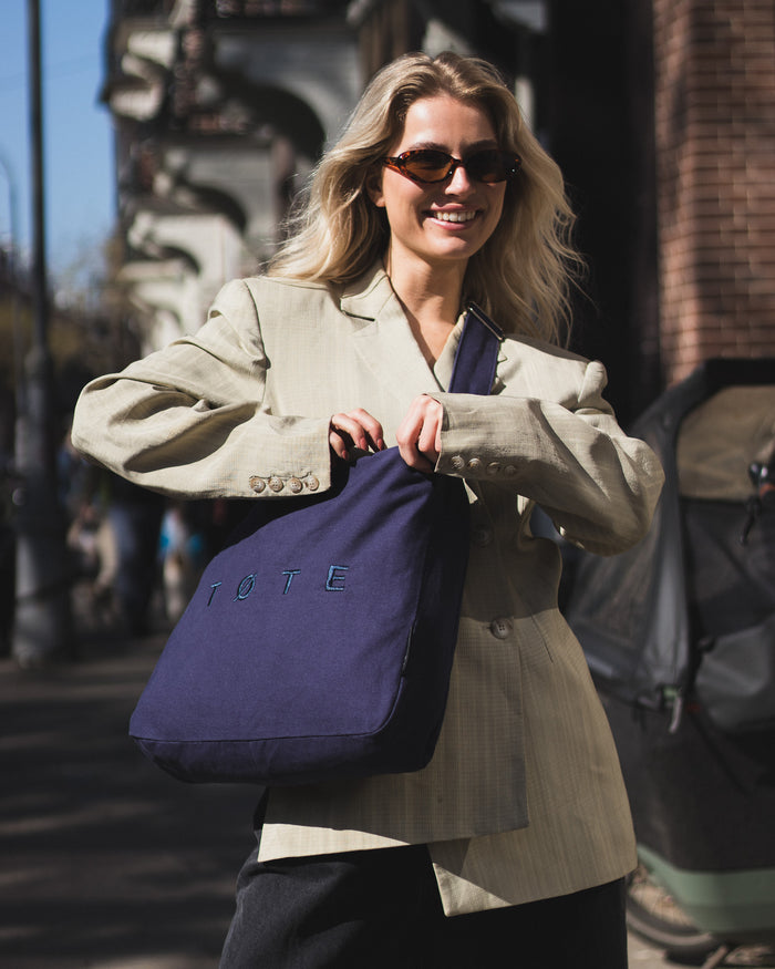 ALTA | Navy Blue