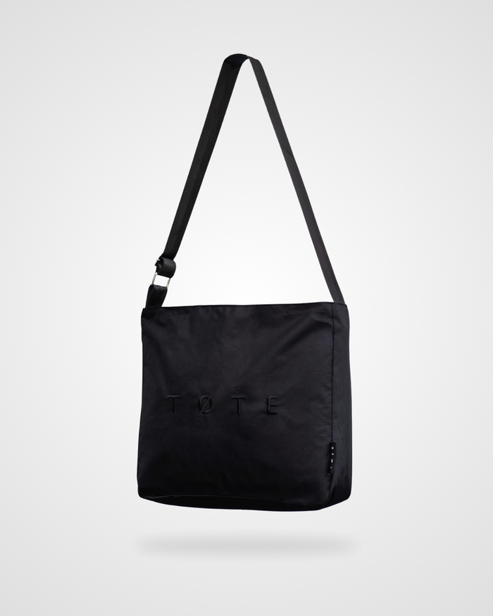 ALVA | Black