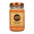 APPLE PIE SOY CANDLE