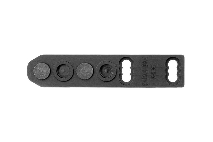 Arisaka Defense Inline Scout Mount KeyMod