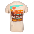 AUTUMN MOUNTAINS TEE