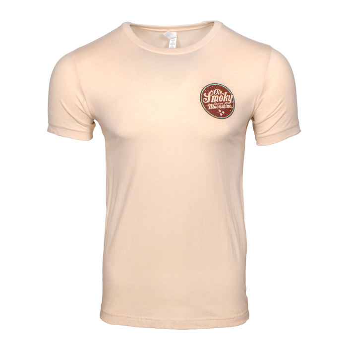 AUTUMN MOUNTAINS TEE