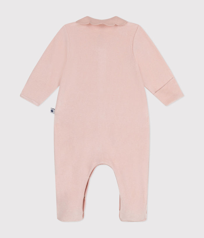AW24 - A0ATA 01 LIGHT PINK 25% SALE BODYSUITS FALL WINTER 2024/25 LONG SLEEVES