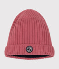 AW24 - A0AUE 03 PINK ACCESSORIES FALL WINTER 2024/25 HAT