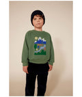 AW24 - A0B0A 01 NAVY 25% SALE FALL WINTER 2024/25 HAT