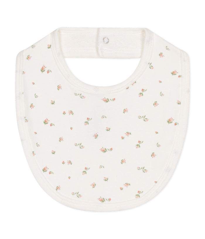 AW24 - A0B33 09 MARSHMALLOW/MULTICO 25% SALE ACCESSORIES BIBS FALL WINTER 2024/25