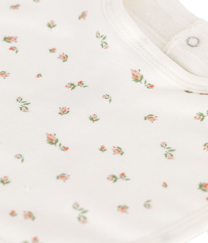 AW24 - A0B33 09 MARSHMALLOW/MULTICO 25% SALE ACCESSORIES BIBS FALL WINTER 2024/25