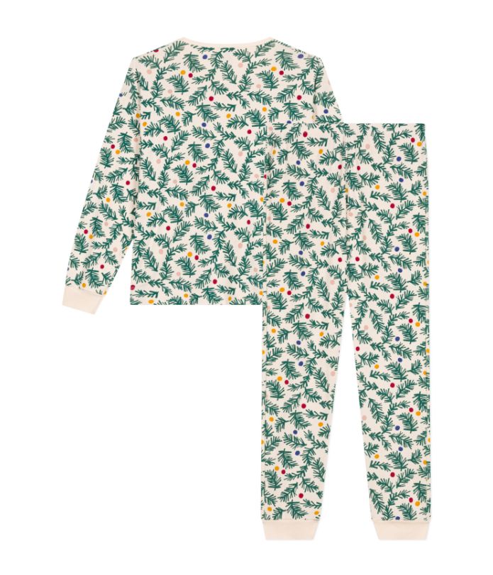 AW24 - A0B5P 01 MULTI FALL WINTER 2024/25 PAJAMAS WOMEN