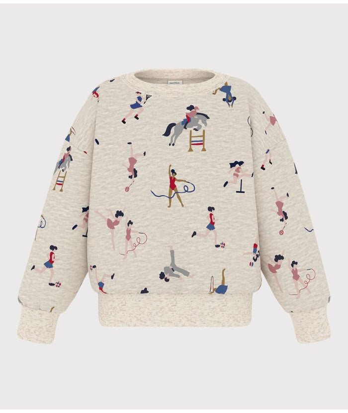 AW24 - A0BEH 02 MULTI 25% SALE FALL WINTER 2024/25 SWEATSHIRTS
