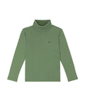 AW24 - A0BJQ 66 GREEN 25% SALE FALL WINTER 2024/25 LONG SLEEVES