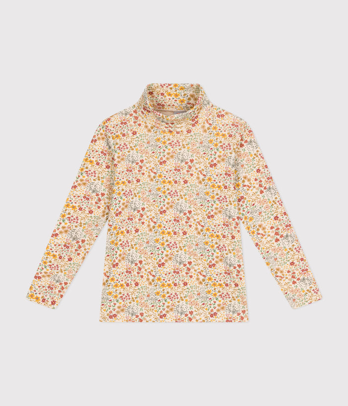 AW24 - A0BO2 13 MULTI FALL WINTER 2024/25 FLORAL GIRL TOPS