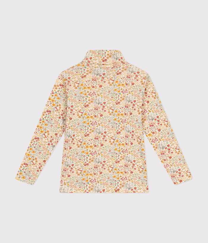 AW24 - A0BO2 13 MULTI FALL WINTER 2024/25 FLORAL GIRL TOPS