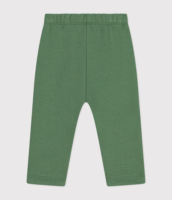 AW24 - A0BQ0 05 GREEN FALL WINTER 2024/25 PANTS SWEATPANTS