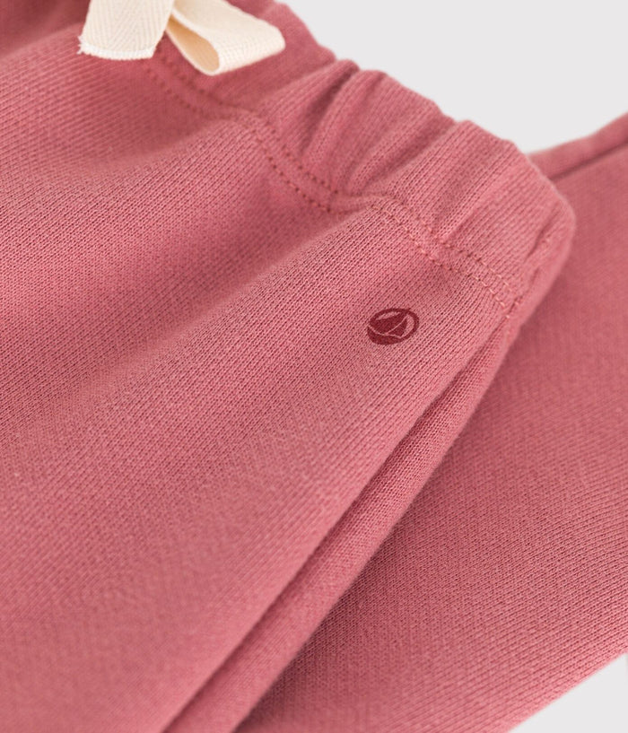 AW24 - A0BQ0 04 PINK FALL WINTER 2024/25 PANTS SWEATPANTS