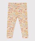 AW24 - A0BQG 01 MULTI FALL WINTER 2024/25 FLORAL LEGGINGS