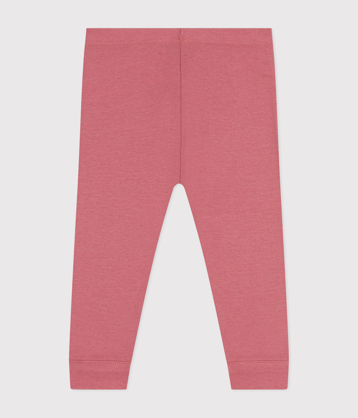 AW24 - A0BQH 06 PINK FALL WINTER 2024/25 LEGGINGS
