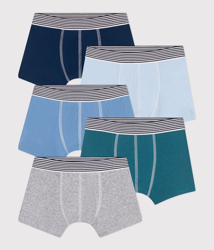AW25 - A0CTD 00 MULTI BOXERS FALL WINTER 2025/26