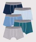 AW25 - A0CTD 00 MULTI BOXERS FALL WINTER 2025/26