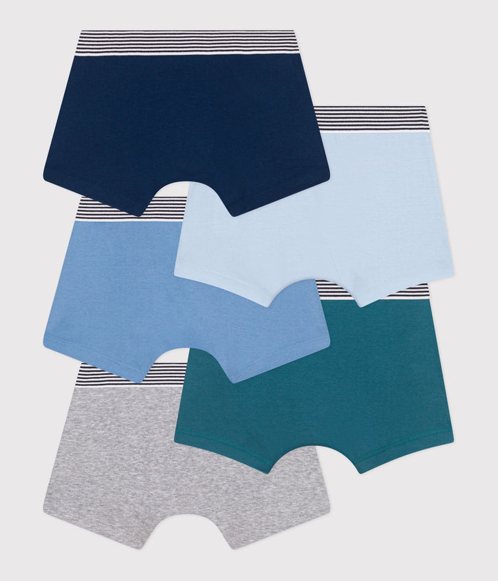 AW25 - A0CTD 00 MULTI BOXERS FALL WINTER 2025/26