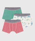 AW25 - A0CTF 00 MULTI BOXERS SPRING SUMMER 2025 STRIPES