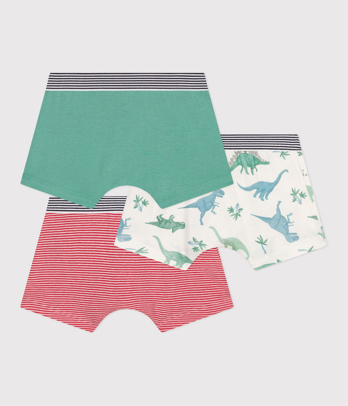 AW25 - A0CTF 00 MULTI BOXERS SPRING SUMMER 2025 STRIPES