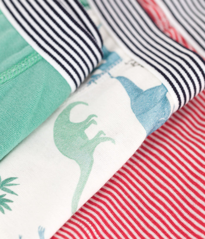AW25 - A0CTF 00 MULTI BOXERS SPRING SUMMER 2025 STRIPES