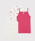 AW25 - A0D3T 00 MULTI CAMISOLE SPRING SUMMER 2025 UNDERWEARS