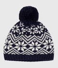 AW25 - A0DO7 01 NAVY ACCESSORIES FALL WINTER 2025/26 HAT
