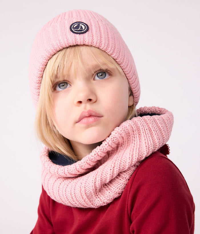 AW25 - A0DOD PK 01 PINK ACCESSORIES FALL WINTER 2025/26 GIRL