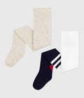 AW25 - A0DOI 01 MULTI ACCESSORIES FALL WINTER 2025/26 HEARTS STRIPES