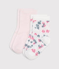 AW25 - A0DOX 01 PINK MULTI ACCESSORIES FALL WINTER 2025/26 FLORAL
