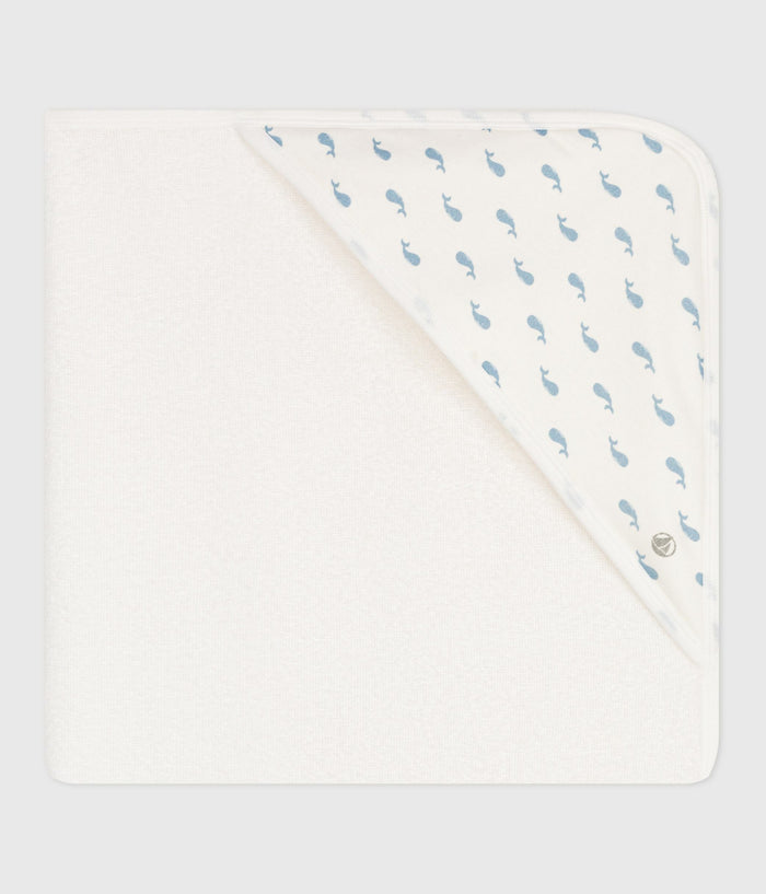 AW25 - A0DRN 01 WHITE WHALE ACCESSORIES FALL WINTER 2025/26 SAILOR