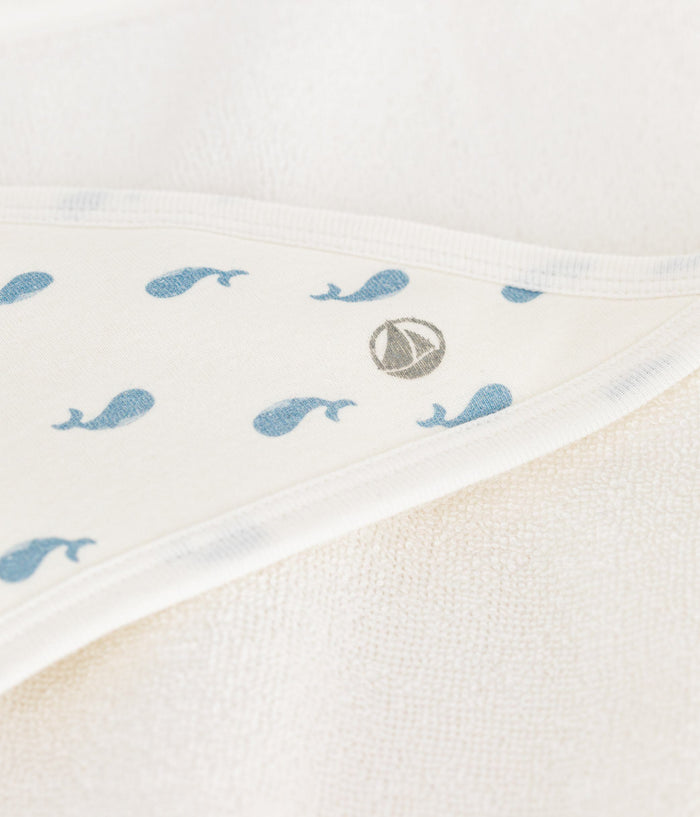 AW25 - A0DRN 01 WHITE WHALE ACCESSORIES FALL WINTER 2025/26 SAILOR