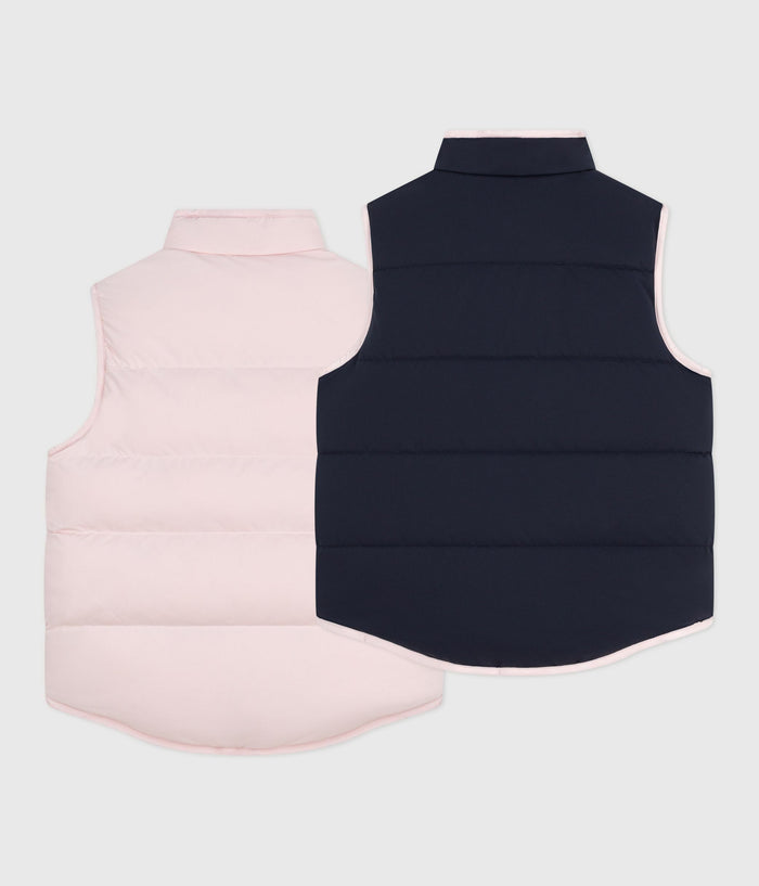 AW25 - A0DSJ 02 PINK NAVY FALL WINTER 2025/26 OUTERWEAR