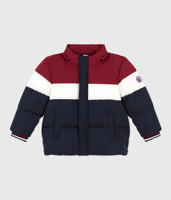AW25 - A0DSN 01 NAVY MULTI FALL WINTER 2025/26 OUTERWEAR