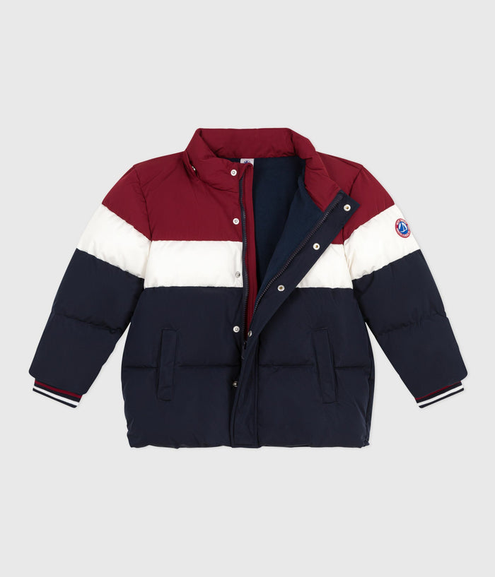 AW25 - A0DSN 01 NAVY MULTI FALL WINTER 2025/26 OUTERWEAR