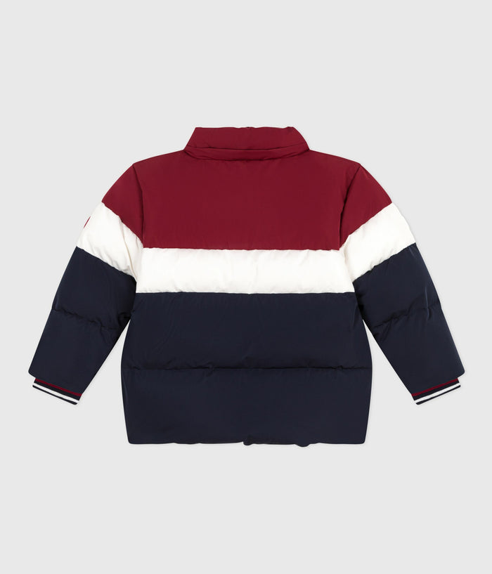 AW25 - A0DSN 01 NAVY MULTI FALL WINTER 2025/26 OUTERWEAR