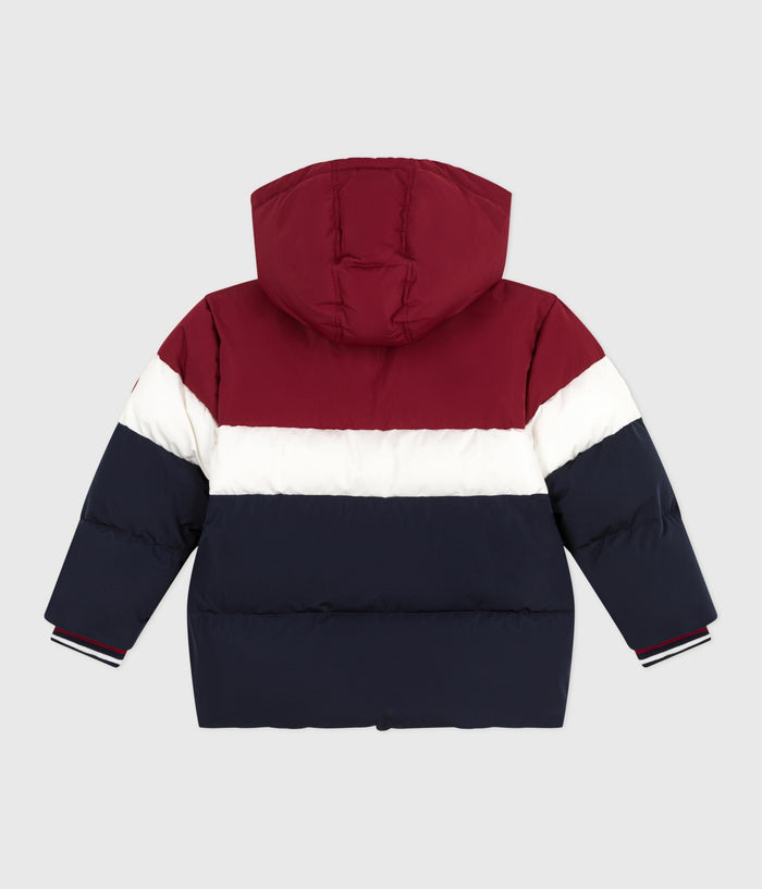AW25 - A0DSN 01 NAVY MULTI FALL WINTER 2025/26 OUTERWEAR