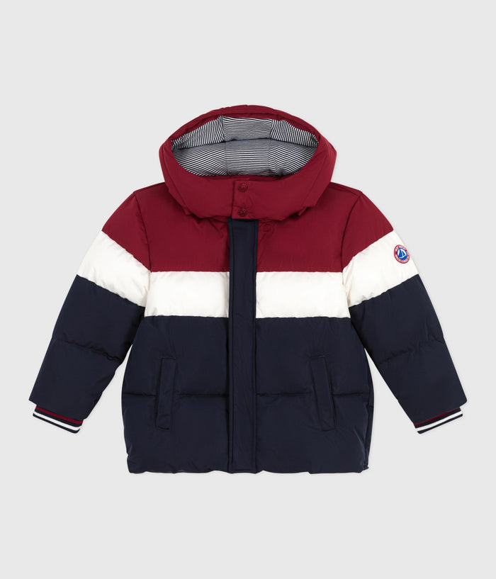 AW25 - A0DSN 01 NAVY MULTI FALL WINTER 2025/26 OUTERWEAR