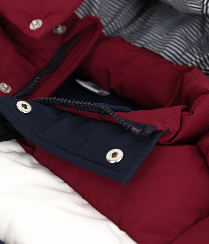 AW25 - A0DSN 01 NAVY MULTI FALL WINTER 2025/26 OUTERWEAR